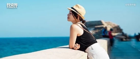 启牛配资 女导游掌舵，扬州瘦西湖要IPO了